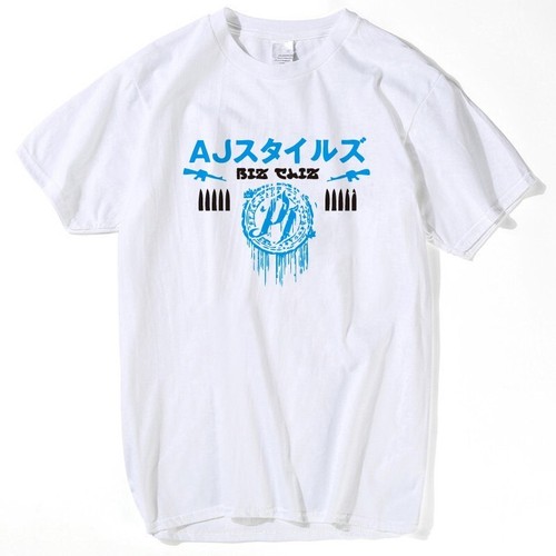Styles bullet club - aj,