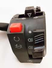 JNK3025 COMBINATION START KILL HORN,LIGHT SWITCH FOR I150CC 200CC QUAD BIKE
