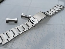Tudor 22mm Stainless Steel