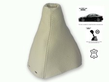 Gear stick gaiter - saab, 9-3