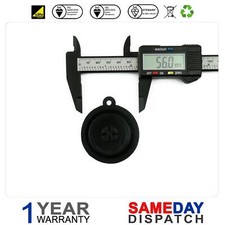 Chaffoteaux Britony FF, Flexiflue Water Heater Diaphragm 25809.30 25809.20