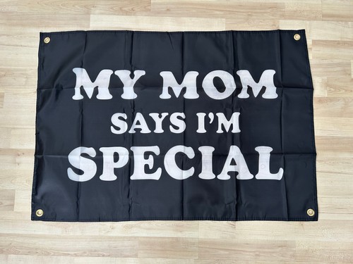 Large mom says i m - large, i'm