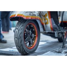 VESPA PX PE T5 LML STAR 350 X