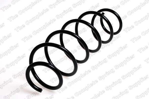 Coil spring lesjöfors 4015632 - coil,