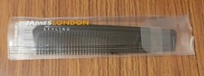 James London Cutting comb, wet