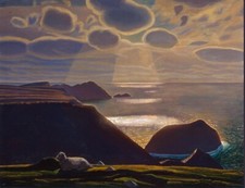 Sturrall, Donegal, Ireland 