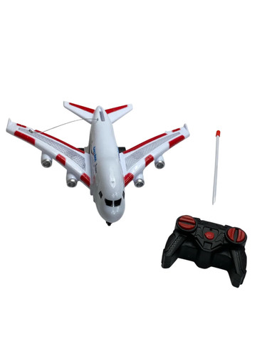 Air bus remote control - bus,