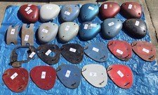 BSA Bantam D7 D10 D14 B175