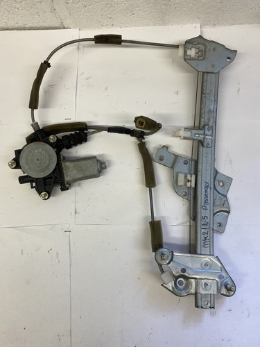 Mx5 mk2 passenger - mk2,