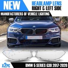 For bmw series g30 - 5, left