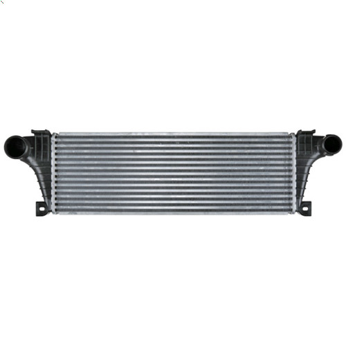 Charge air coole mahle 132 - coole,