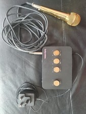 Lucky Voice Karaoke Mixer /
