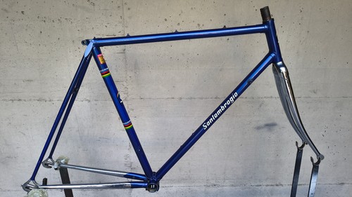Columbus slx steel - columbus,