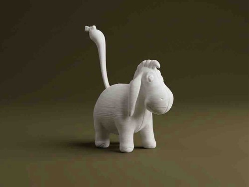 Eeyore disney winnie - eeyore, the