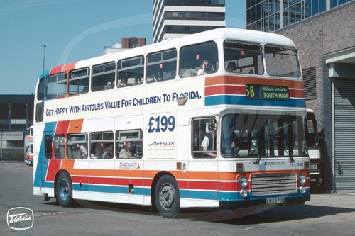 Bus photo sgc hampshire - photo,