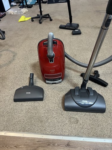 Miele complete sgfeo - miele,