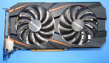 GIGABYTE NVIDIA GeForce GTX