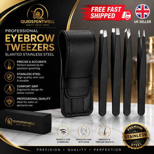 Professional black eyebrow - professional,