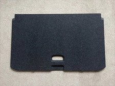 Vauxhall Corsa D 2007-2019 vxr False Boot Floor Shelf 13204025 / 511357071