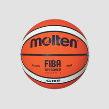 Molten FIBA Approved Offical