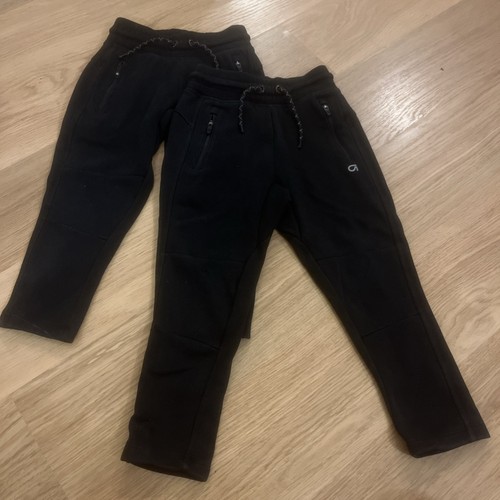 Gap fit boys tracksuit pants - gap,