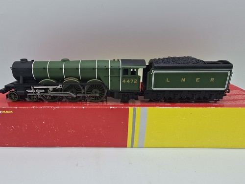 5911 hornby r2675 class a1 - #5911,