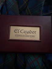 1784 El Cazador Shipwreck