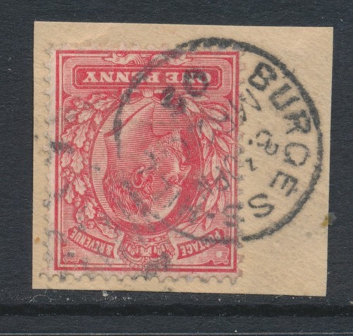 Postmark burgess hill - gb,,