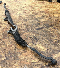 RENAULT KANGOO STEERING RACK