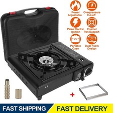 3500W Camping Stove