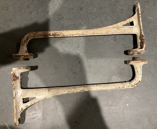Vintage cast iron - vintage,