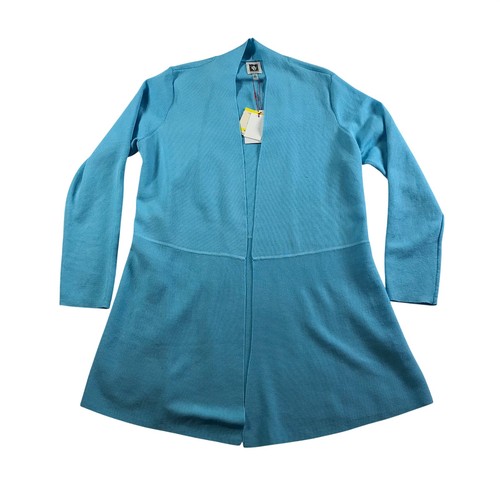 Anne klein siren blue - blue, open