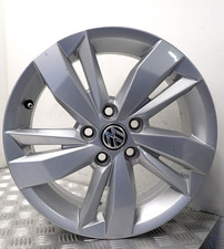 VOLKSWAGEN POLO MK6 15''