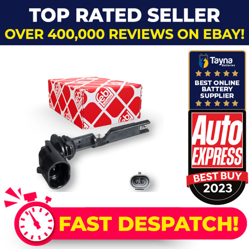 Coolant level sensor fits - level,