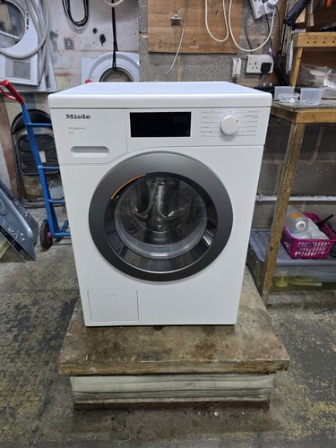 Refurbished miele - 🇩🇪,