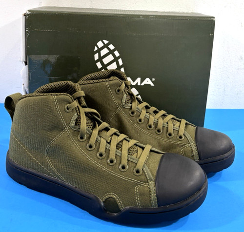 Nib wide men s - nib, altama