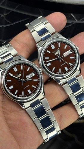 Lot vintage seiko men s - lot, 2