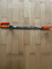 Vintage Krooklok Steering