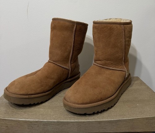 Women ugg size sheepskin - women’s,