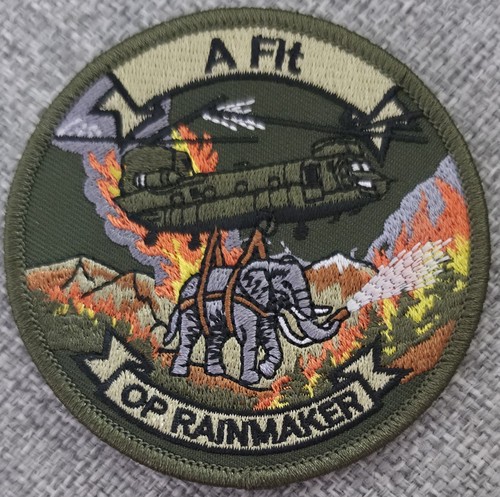 Raf odiham sqn - odiham, 27