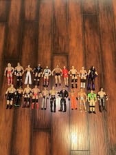 WWE Wrestling Action Figures