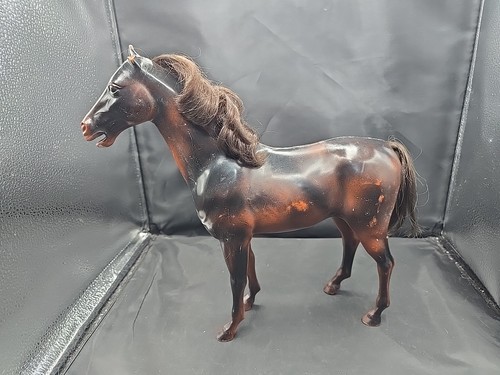 Vintage sindy horse doll - sindy, doll,
