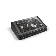 SSL 2 MKII 2-in/2-out USB-C