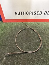 Husqvarna 125L Petrol Strimmer