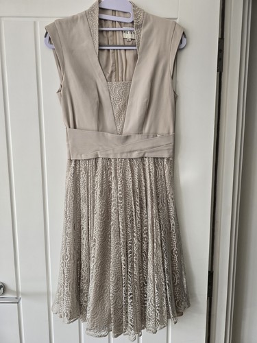 Reiss elegant lacy - reiss,