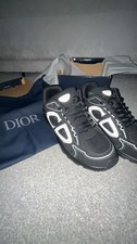 Dior B30 Black Mens Trainers