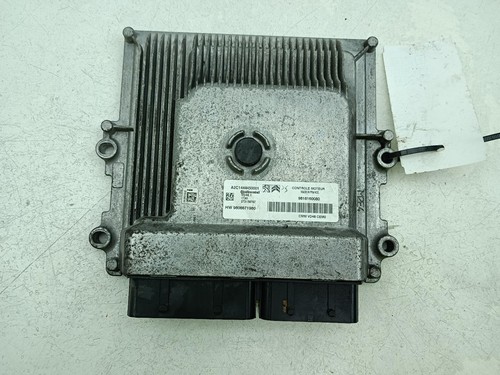 Citroen cactus engine - citroen,