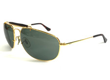 Vintage Ray-Ban B&L Sunglasses