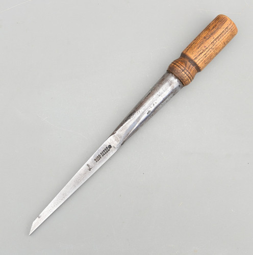 Vintage robert sorby cast - vintage,