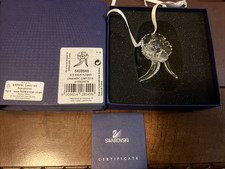 Swarovski Amur Flower Crystal